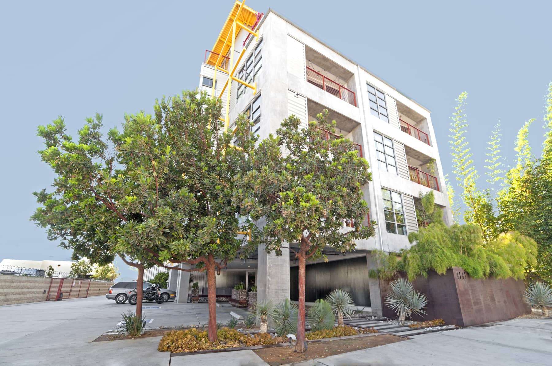 Element Lofts