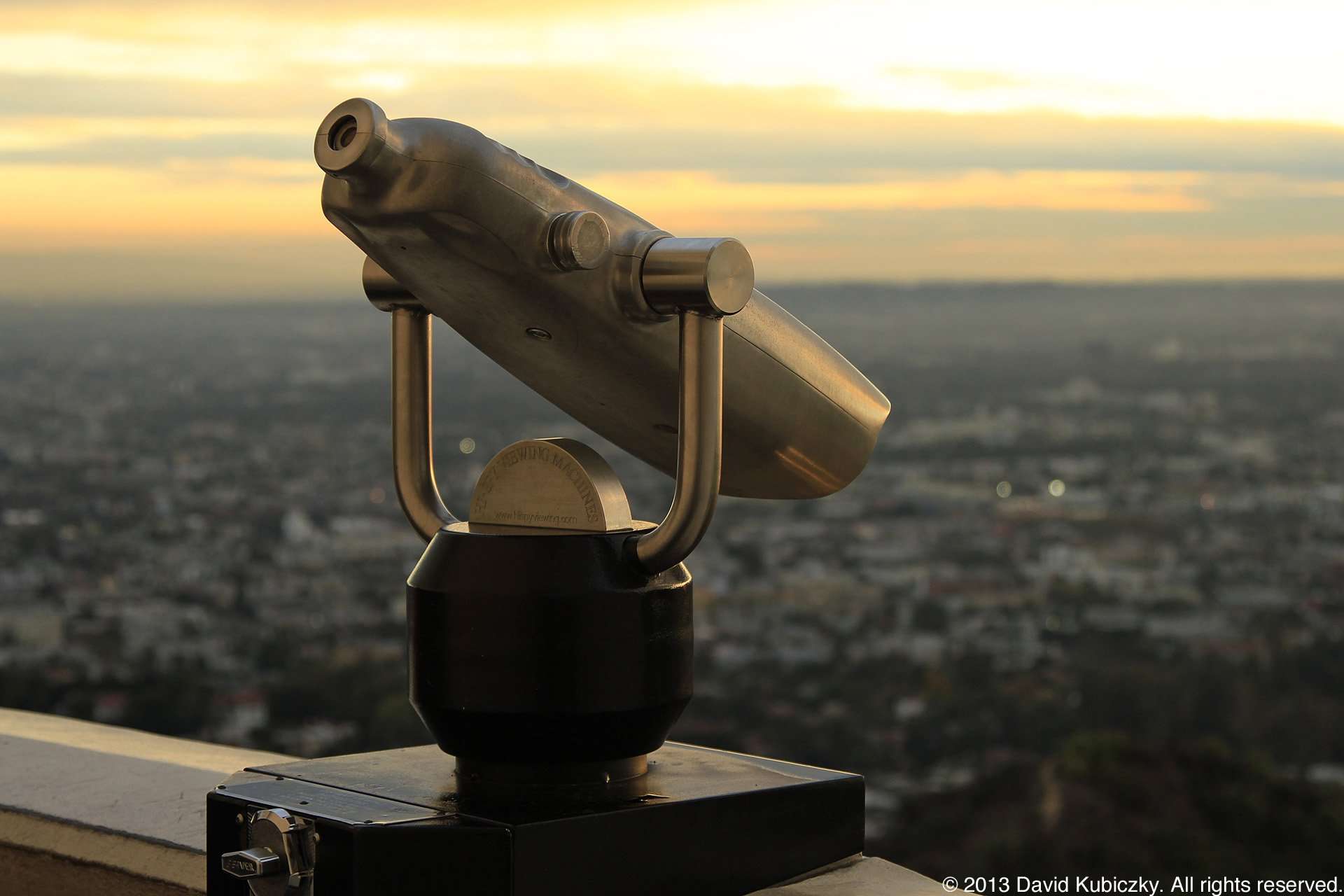 I just love these Hi Spy Viewing scopes.
